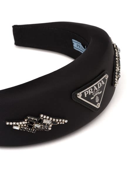 prada diadema